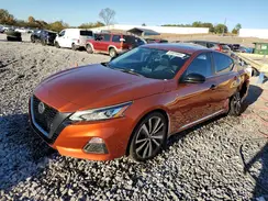 1N4BL4CV3KC210713 2019 NISSAN ALTIMA
