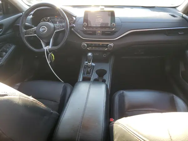 1N4BL4CV3KC210713 2019 NISSAN ALTIMA - Image 8