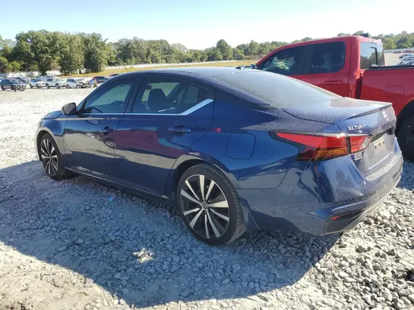 1N4BL4CV3KC211019 2019 NISSAN ALTIMA - Image 2