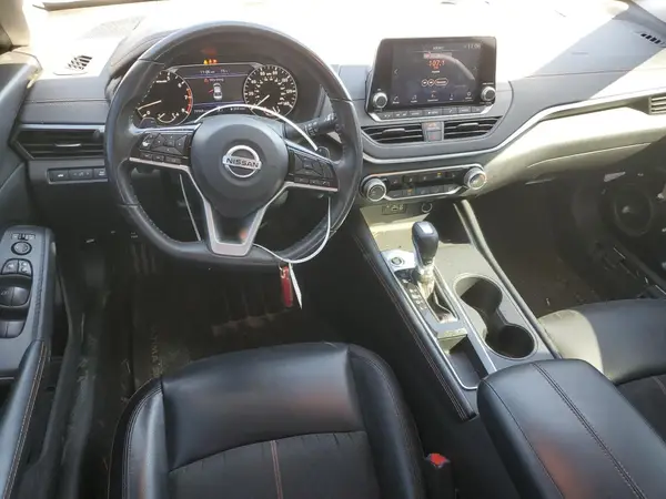 1N4BL4CV3KC211019 2019 NISSAN ALTIMA - Image 8