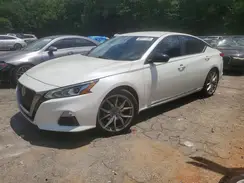 1N4BL4CV3KC211523 2019 NISSAN ALTIMA