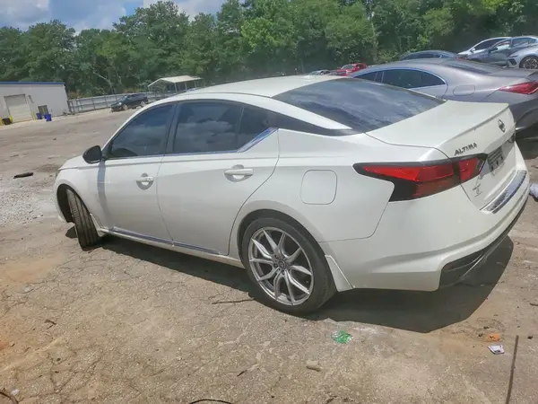 1N4BL4CV3KC211523 2019 NISSAN ALTIMA - Image 2