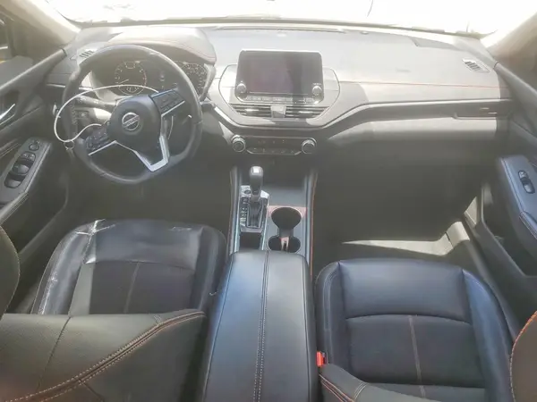 1N4BL4CV3KC211523 2019 NISSAN ALTIMA - Image 8