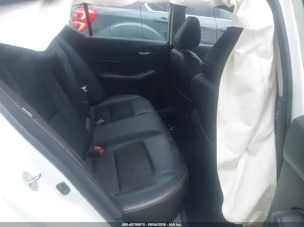 1N4BL4CV3KC211666 2019 NISSAN ALTIMA - Image 8