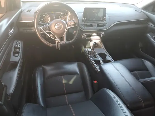 1N4BL4CV3KC214387 2019 NISSAN ALTIMA - Image 8