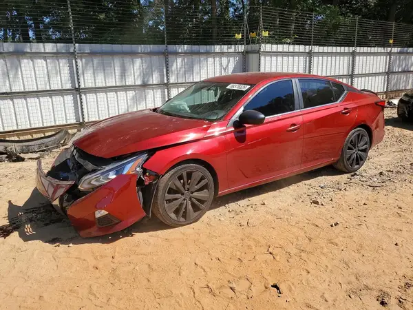 1N4BL4CV3KC218777 2019 NISSAN ALTIMA - Image 1