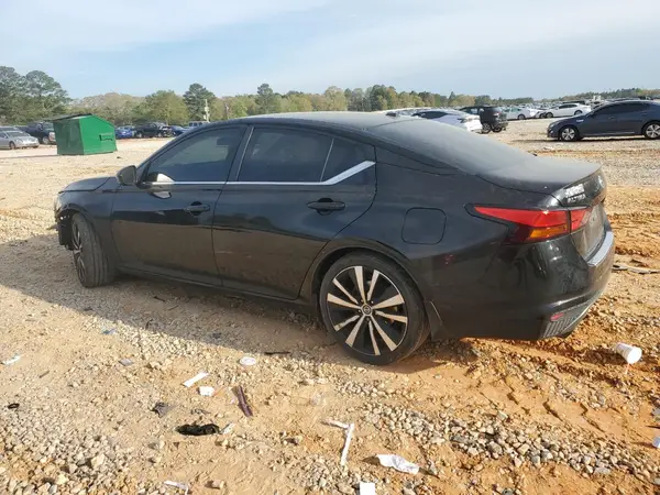 1N4BL4CV3KC222263 2019 NISSAN ALTIMA - Image 2