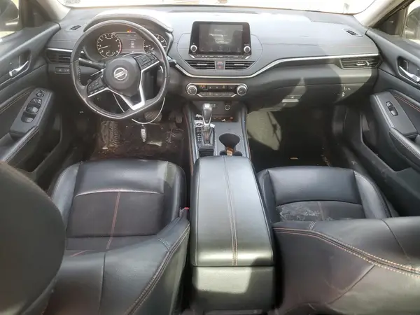 1N4BL4CV3KC222263 2019 NISSAN ALTIMA - Image 8