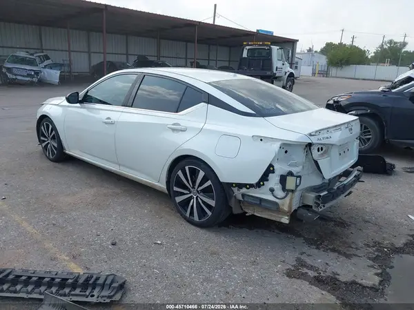 1N4BL4CV3KC222859 2019 NISSAN ALTIMA - Image 2