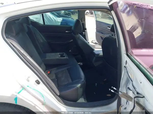 1N4BL4CV3KC222859 2019 NISSAN ALTIMA - Image 4