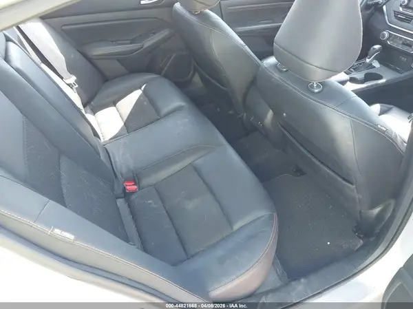 1N4BL4CV3KC224949 2019 NISSAN ALTIMA - Image 8