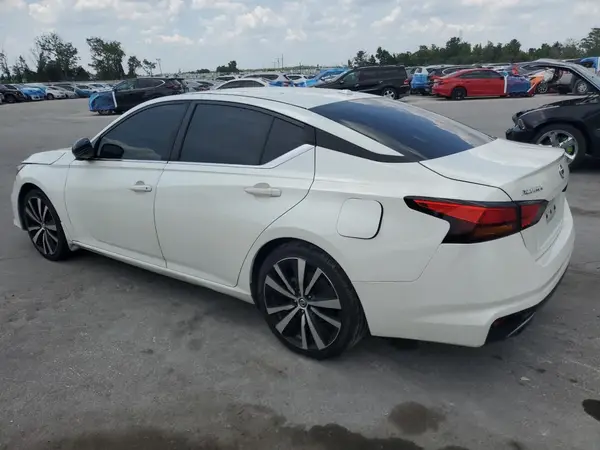 1N4BL4CV3KC227043 2019 NISSAN ALTIMA - Image 2