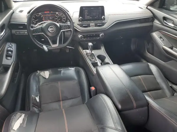 1N4BL4CV3KC227043 2019 NISSAN ALTIMA - Image 8