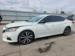 1N4BL4CV3KC230556 2019 NISSAN ALTIMA