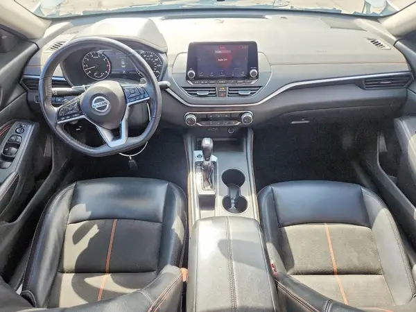 1N4BL4CV3KC230556 2019 NISSAN ALTIMA - Image 8