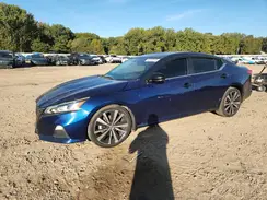 1N4BL4CV3KC232808 2019 NISSAN ALTIMA