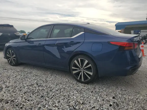 1N4BL4CV3KC232808 2019 NISSAN ALTIMA - Image 2