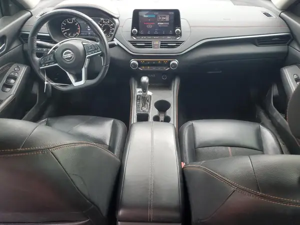 1N4BL4CV3KC232808 2019 NISSAN ALTIMA - Image 8