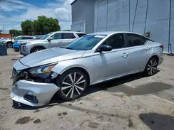 1N4BL4CV3KC235515 2019 NISSAN ALTIMA