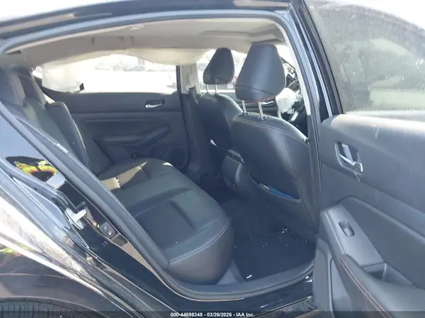 1N4BL4CV3KC238415 2019 NISSAN ALTIMA - Image 8