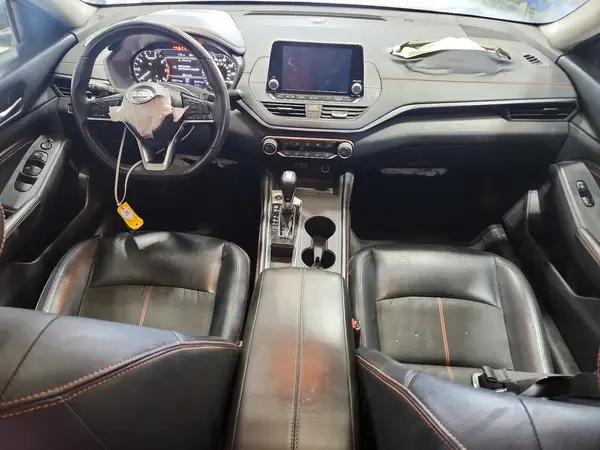1N4BL4CV3KC242139 2019 NISSAN ALTIMA - Image 8