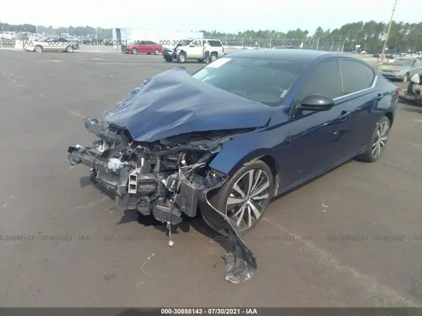 1N4BL4CV3KC242190 2019 NISSAN ALTIMA - Image 2
