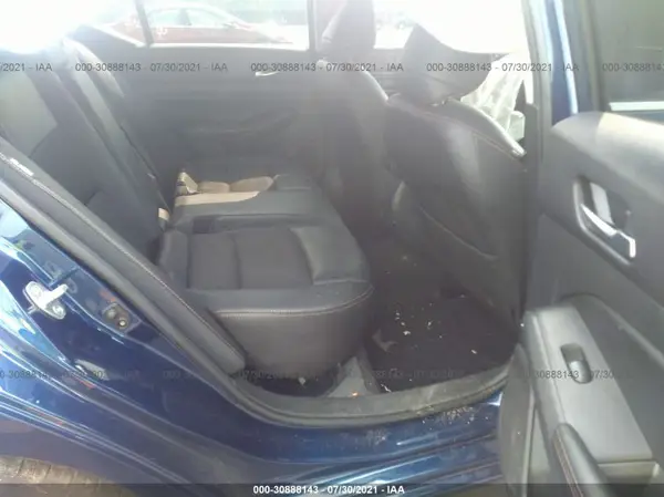 1N4BL4CV3KC242190 2019 NISSAN ALTIMA - Image 8