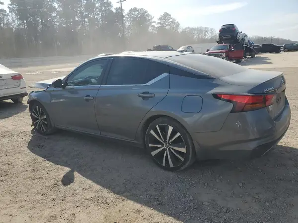 1N4BL4CV3KC242450 2019 NISSAN ALTIMA - Image 2