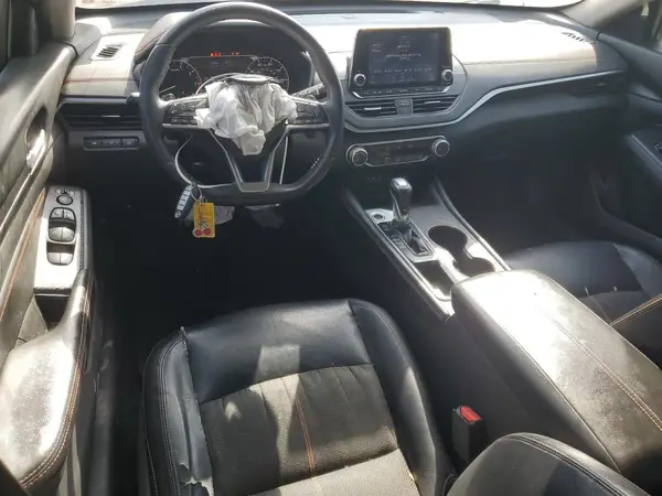 1N4BL4CV3KC242450 2019 NISSAN ALTIMA - Image 8