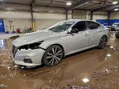 1N4BL4CV3KC243212 2019 NISSAN ALTIMA