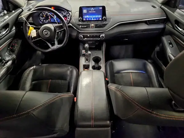 1N4BL4CV3KC243212 2019 NISSAN ALTIMA - Image 8