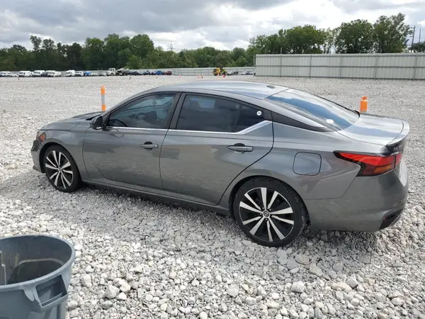 1N4BL4CV3KC244294 2019 NISSAN ALTIMA - Image 2