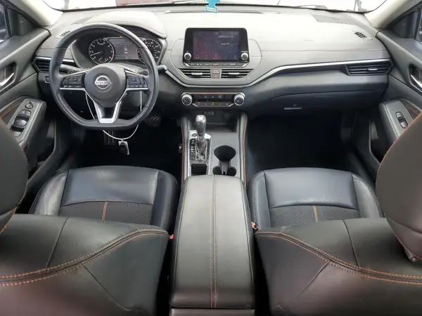 1N4BL4CV3KC244294 2019 NISSAN ALTIMA - Image 8
