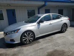 1N4BL4CV3KC245087 2019 NISSAN ALTIMA