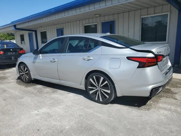 1N4BL4CV3KC245087 2019 NISSAN ALTIMA - Image 2