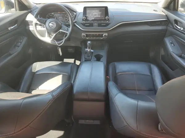 1N4BL4CV3KC245087 2019 NISSAN ALTIMA - Image 8
