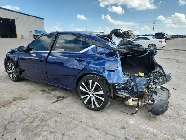1N4BL4CV3KC247583 2019 NISSAN ALTIMA - Image 2