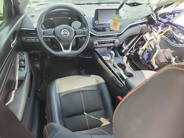 1N4BL4CV3KC247583 2019 NISSAN ALTIMA - Image 8