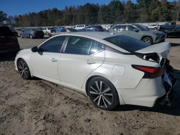 1N4BL4CV3KC251987 2019 NISSAN ALTIMA - Image 2