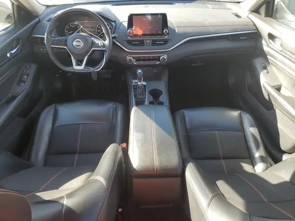 1N4BL4CV3KC251987 2019 NISSAN ALTIMA - Image 8