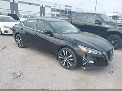 1N4BL4CV3KC256140 2019 NISSAN ALTIMA
