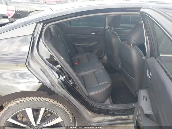 1N4BL4CV3KC256140 2019 NISSAN ALTIMA - Image 8