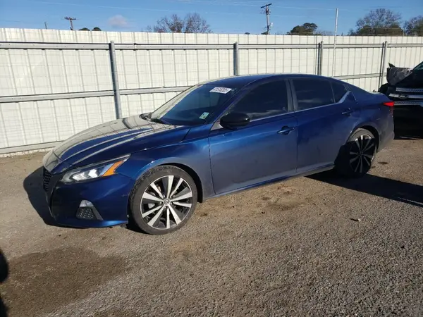 1N4BL4CV3KC256333 2019 NISSAN ALTIMA - Image 1
