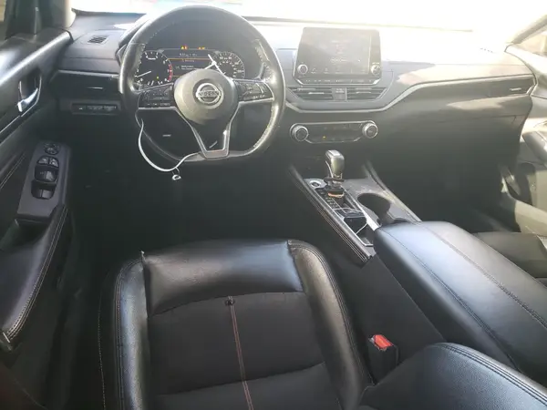 1N4BL4CV3KC256333 2019 NISSAN ALTIMA - Image 8