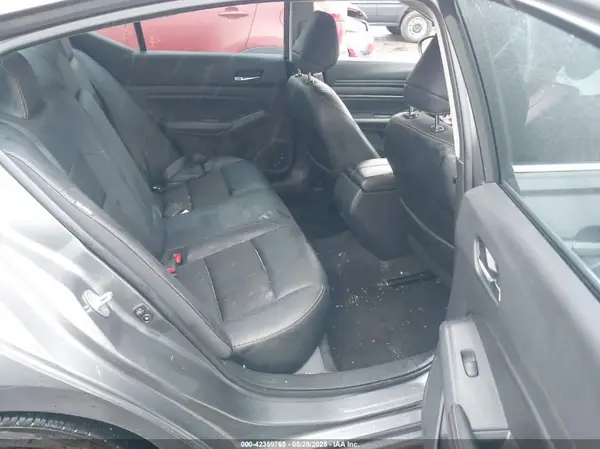 1N4BL4CV3KC256526 2019 NISSAN ALTIMA - Image 8