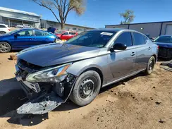 1N4BL4CV3KC257479 2019 NISSAN ALTIMA