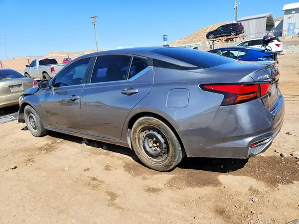 1N4BL4CV3KC257479 2019 NISSAN ALTIMA - Image 2