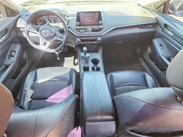 1N4BL4CV3KC257479 2019 NISSAN ALTIMA - Image 8