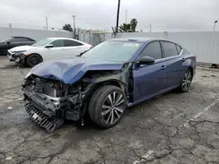 1N4BL4CV3KC257725 2019 NISSAN ALTIMA