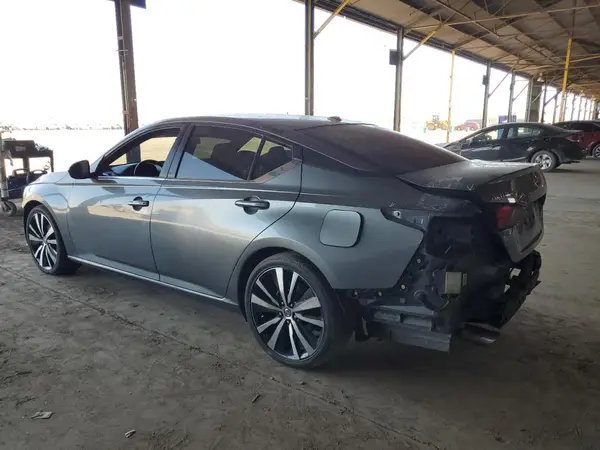 1N4BL4CV3KC258308 2019 NISSAN ALTIMA - Image 2